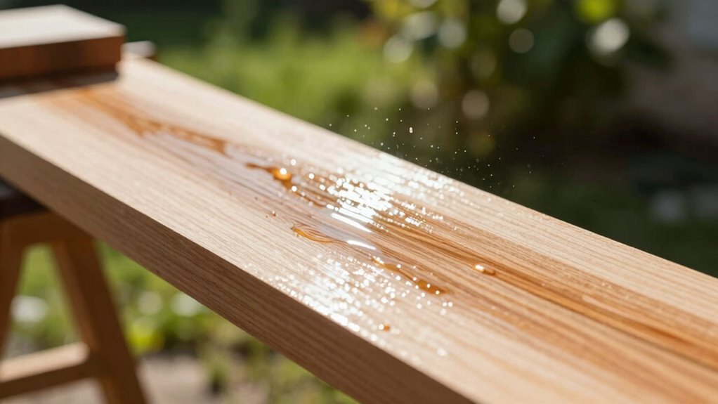 control environmental drying conditions