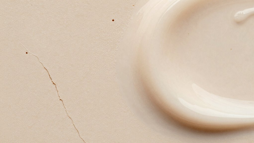 cure and hardness testing