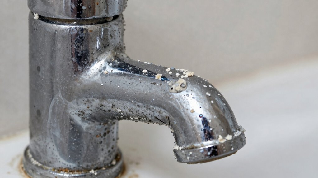 detect inspect prevent maintain