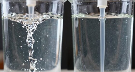 difference in feeding mechanisms