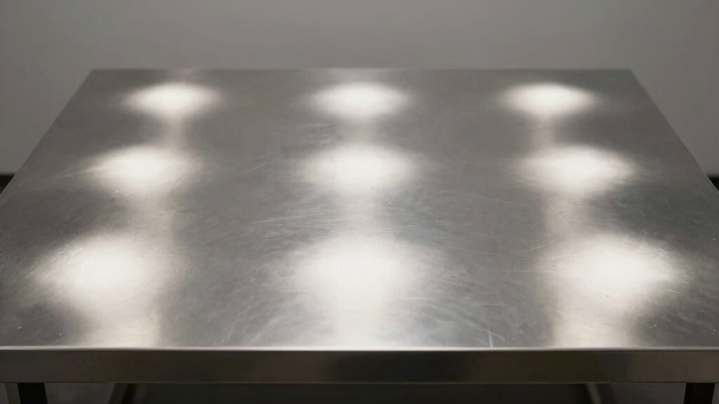 diffuse multiple adjustable light sources