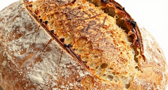 dry yet soft texture