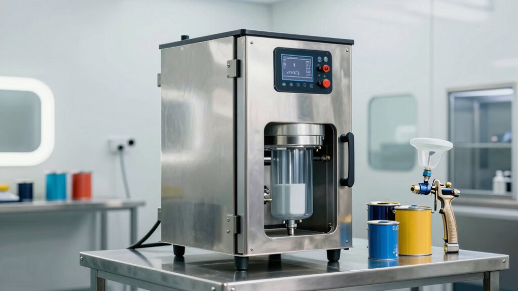 dryer selection considerations