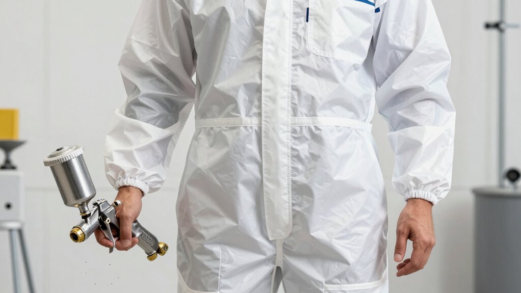 durability fit cleanability coverage