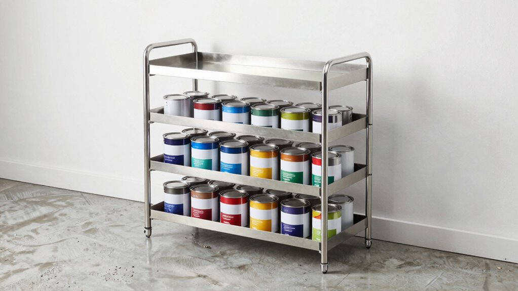 durability space capacity versatility