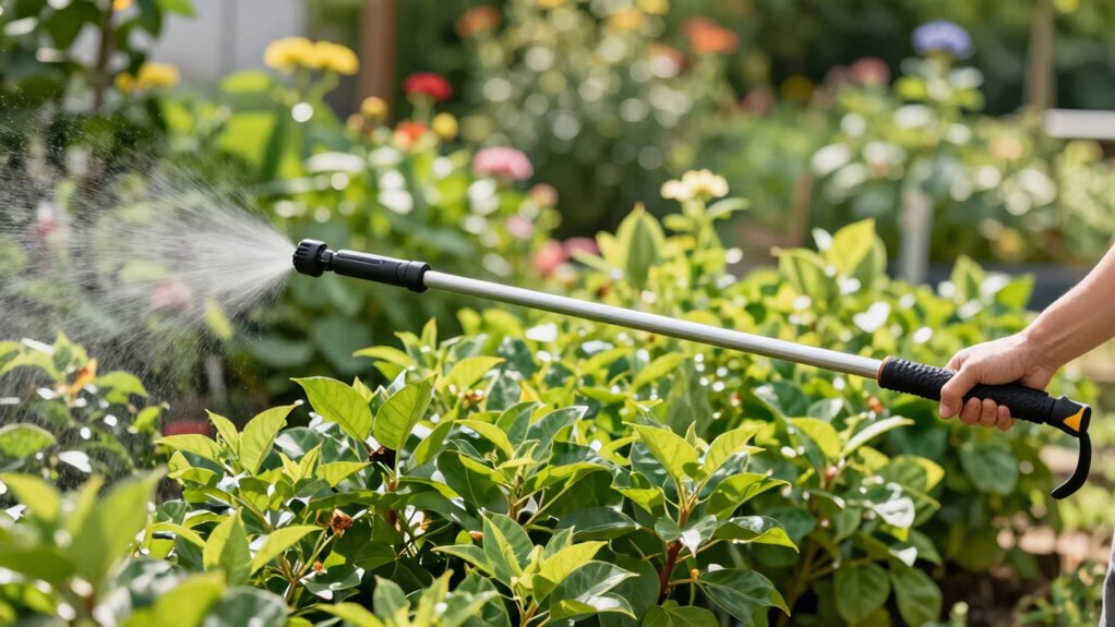 durable lightweight adjustable poles