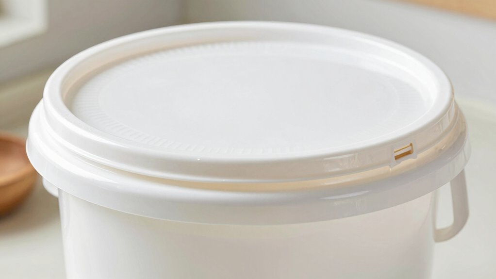 dust spoilage odors prevented