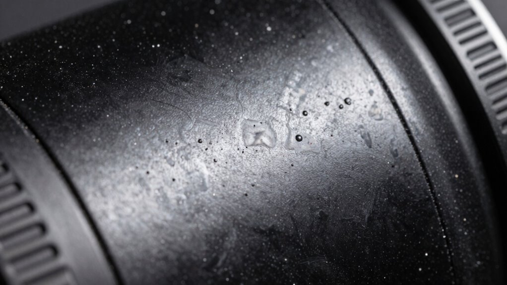 early flaw detection techniques