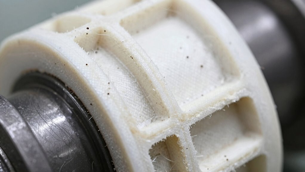 early pump health monitoring