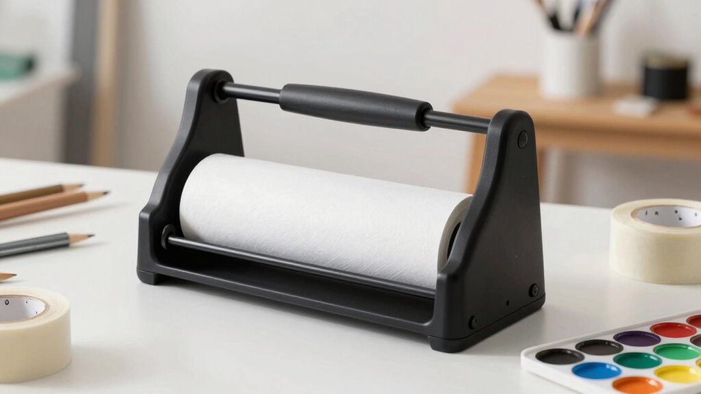 ease of use and durability