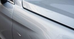 edge build up diagnosis