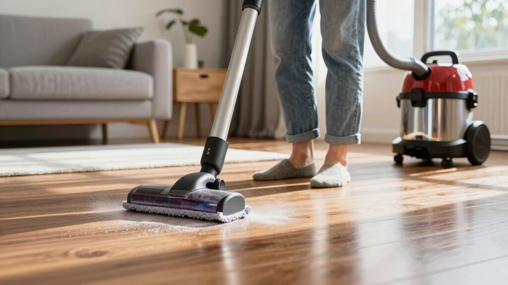 effective dust control strategies