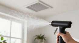 effective indoor ventilation techniques