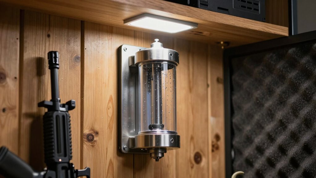 effective moisture management strategies