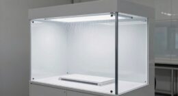 effective portable spray booth airflow