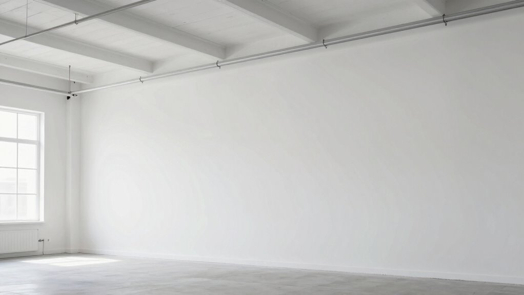 efficient coverage and texture