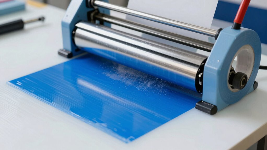 efficient precise masking process