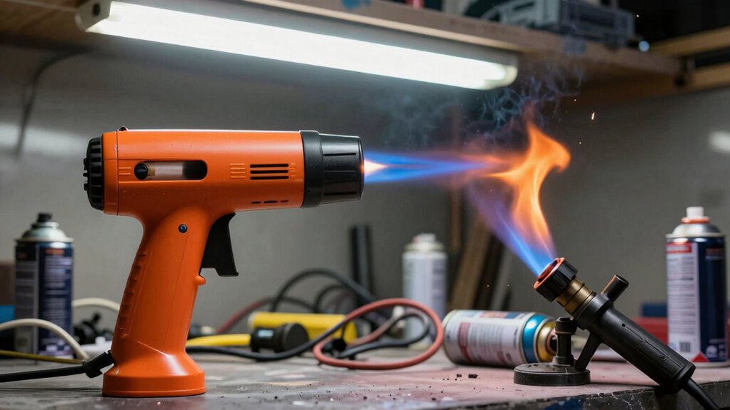 electrical fire risk factors