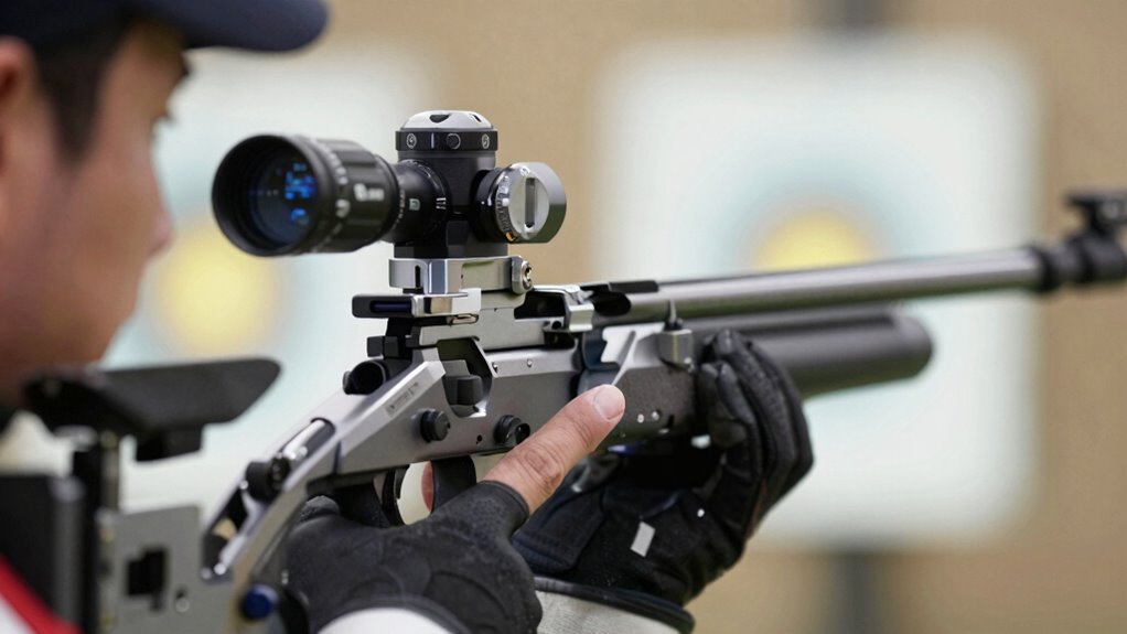 enhance accuracy through feathering