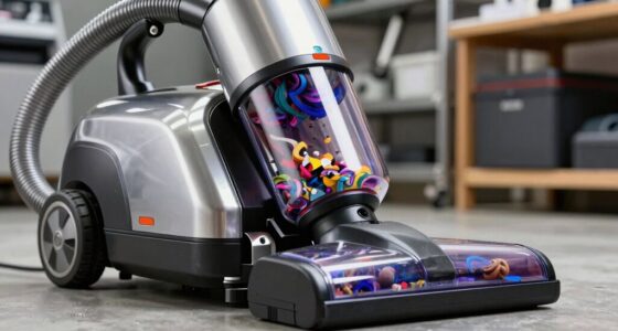 enhanced shop vac cyclone