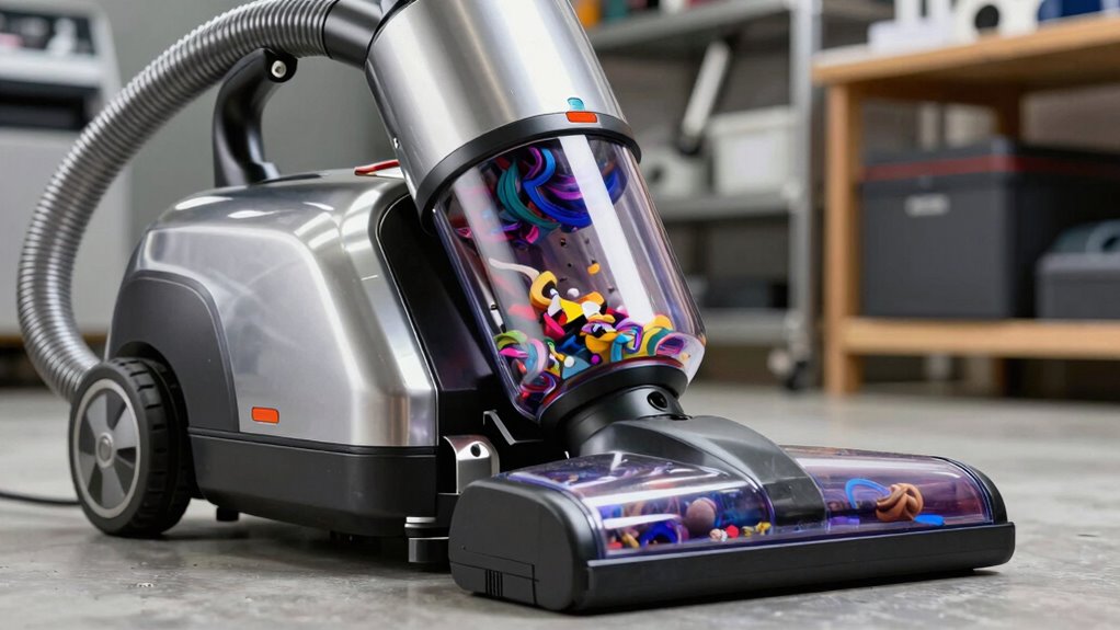 enhanced shop vac cyclone