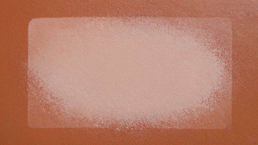 ensure even accurate spray