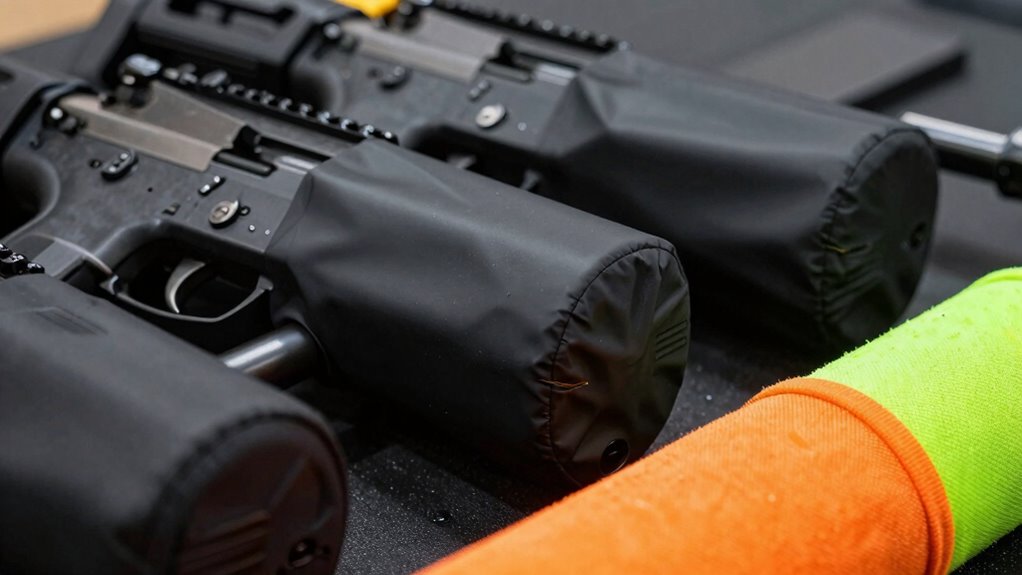 ensure snug secure fit