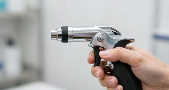 essential sprayer pressure specification