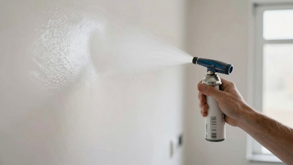 establish consistent finishing routine