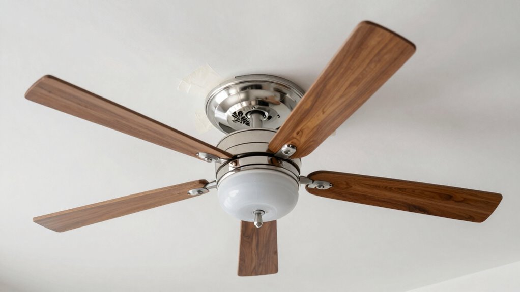 evaluate fixture visibility and design