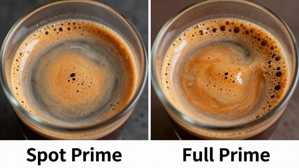 evenly saturated flavorful vaping