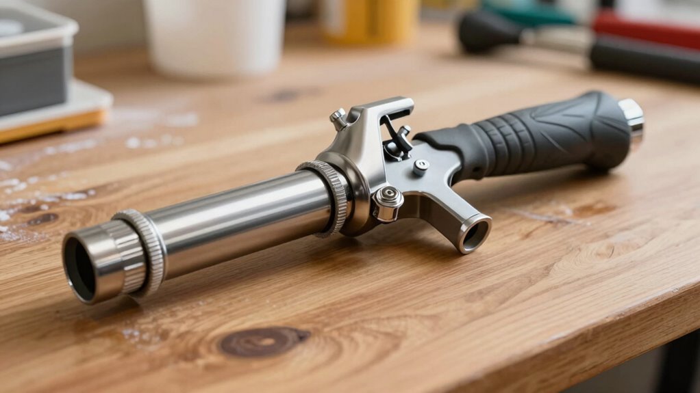 extension wand selection considerations