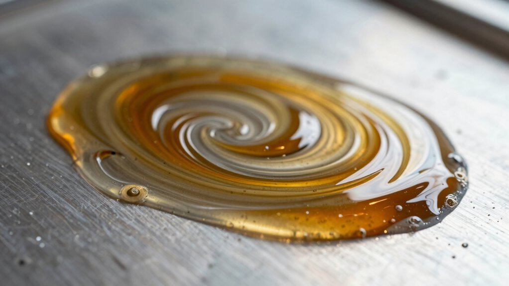 factors affecting coating curing