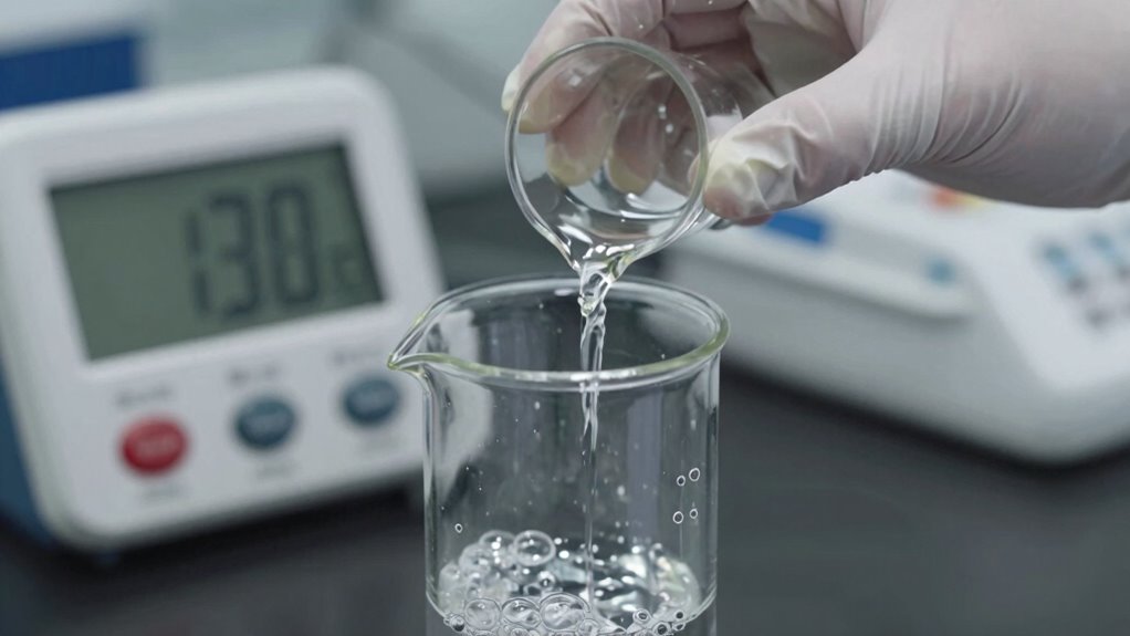 factors affecting induction time