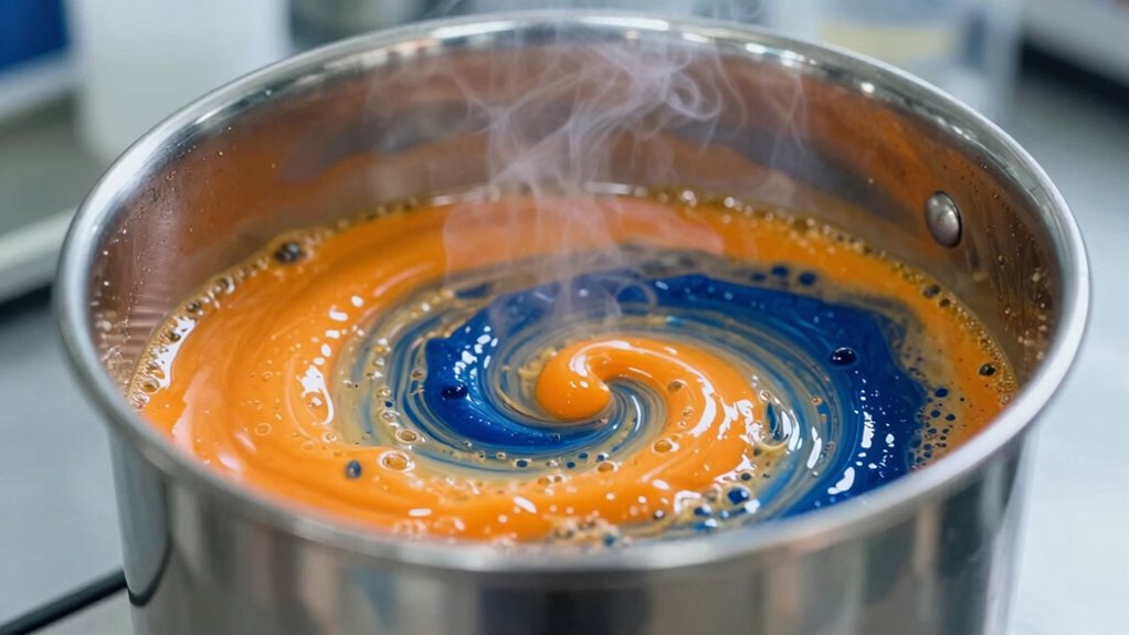 factors influencing induction time