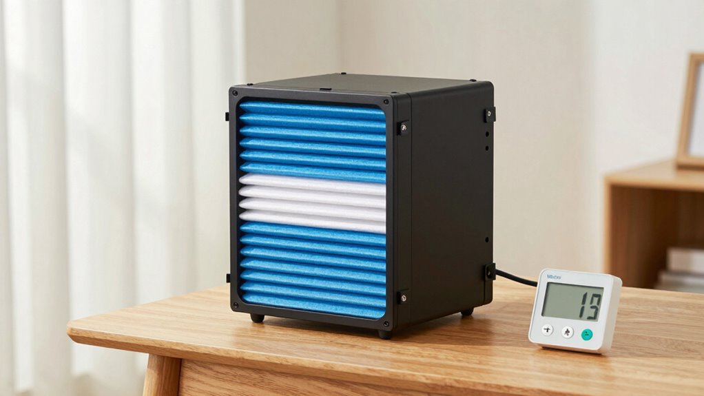 filter compatibility and efficiency