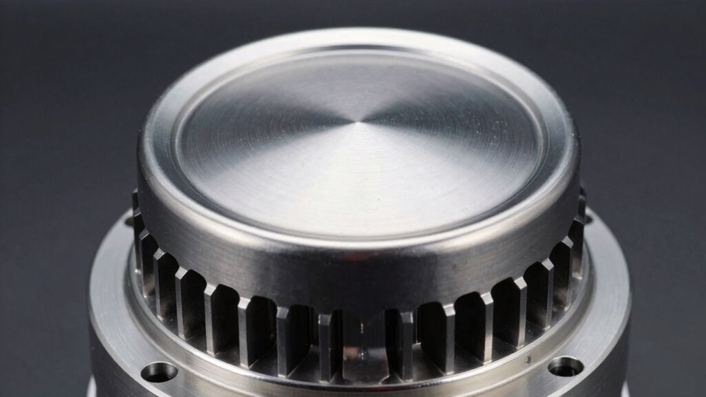 finish altering air components