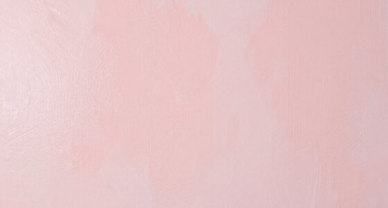 finish blushing prevention techniques