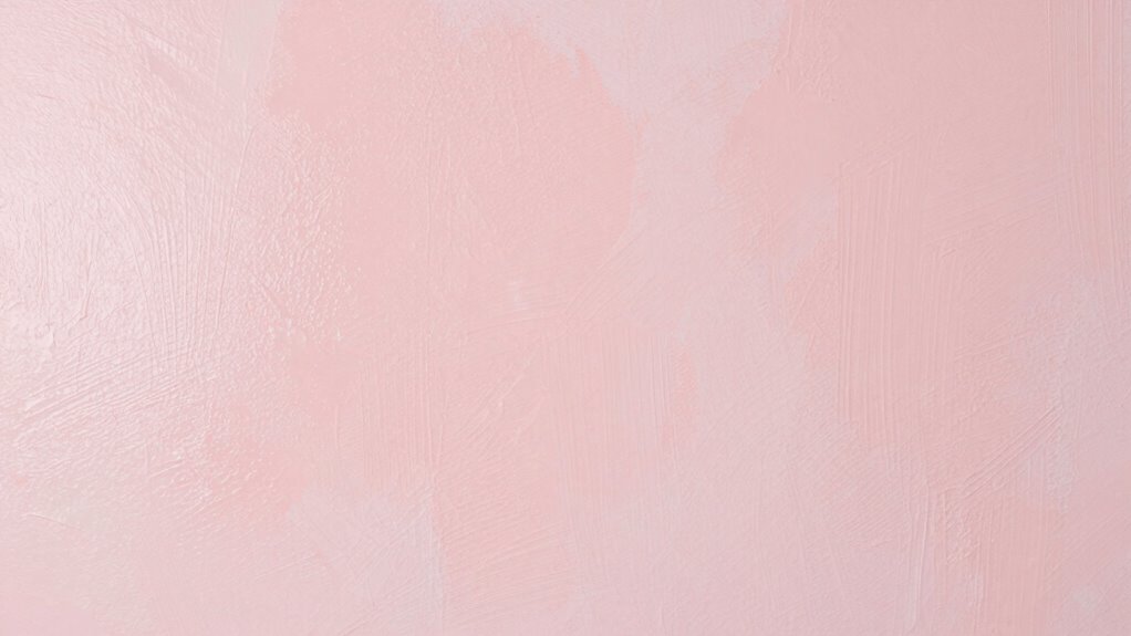 finish blushing prevention techniques