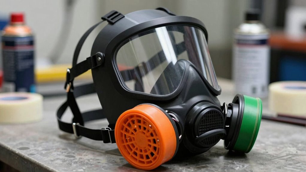 fit safety visibility durability