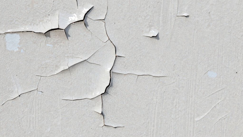 fix wrinkles after painting