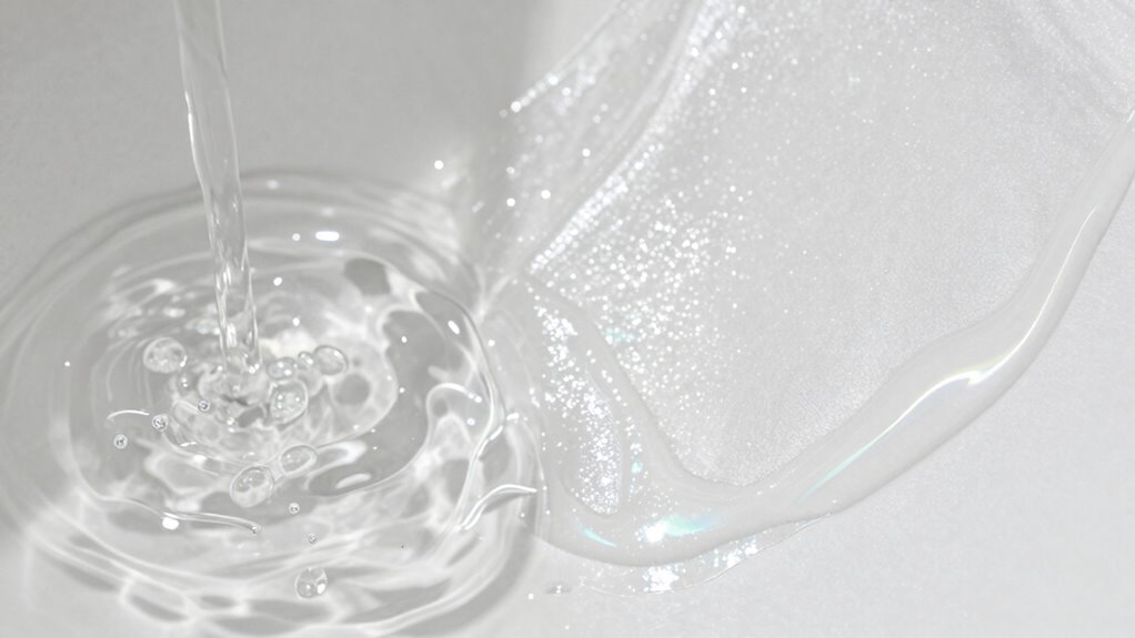 flexible eco friendly hair coating