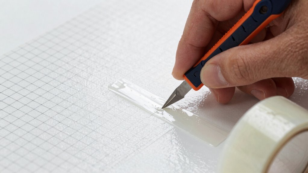 follow proper testing standards