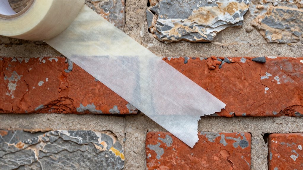 gentle patient masking removal