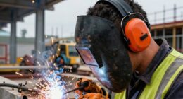 hearing protection for noise