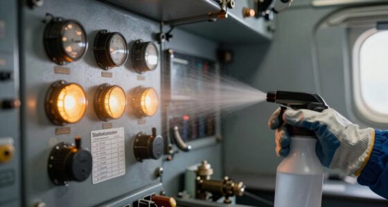 hidden safety shutdown procedures