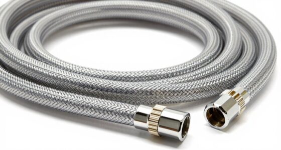 high flow air hoses