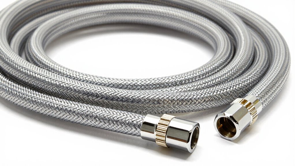 high flow air hoses