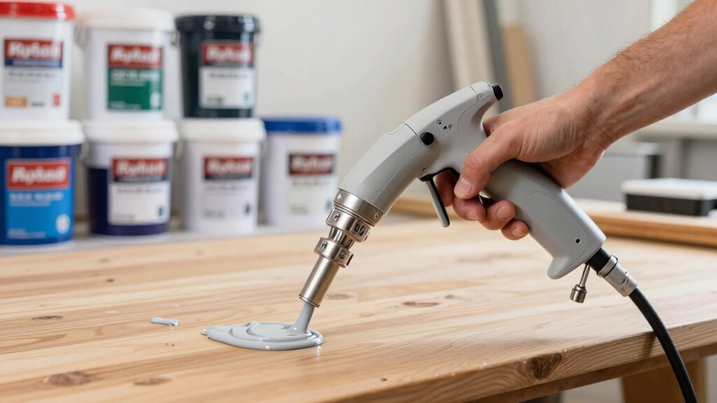 high psi and nozzle compatibility