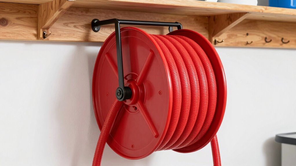 hose memory causes damage